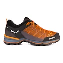 Pánská outdoorová obuv Salewa  MS MTN Trainer Lite Ombre Blue/Carrot  UK 9,5