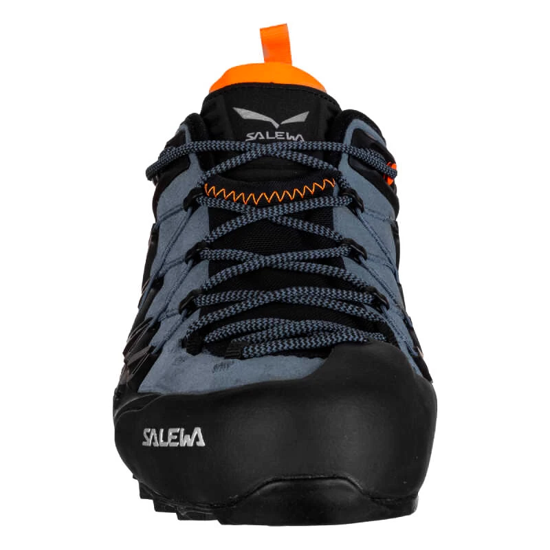 Pánská outdoorová obuv Salewa  MS Wildfire Edge Java Blue/Black