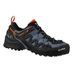 Pánská outdoorová obuv Salewa  MS Wildfire Edge Java Blue/Black