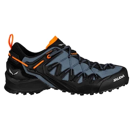 Pánská outdoorová obuv Salewa MS Wildfire Edge Java Blue/Black