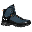 Pánská outdoorová obuv Salewa  MTN Trainer 2 Mid Gtx Java Blue/Black