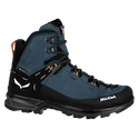 Pánská outdoorová obuv Salewa  MTN Trainer 2 Mid Gtx Java Blue/Black