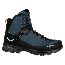 Pánská outdoorová obuv Salewa MTN Trainer 2 Mid Gtx Java Blue/Black