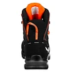 Pánská outdoorová obuv Salewa  MTN Trainer 2 Mid Gtx Onyx/Black