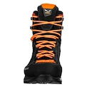 Pánská outdoorová obuv Salewa  MTN Trainer 2 Mid Gtx Onyx/Black