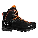 Pánská outdoorová obuv Salewa  MTN Trainer 2 Mid Gtx Onyx/Black