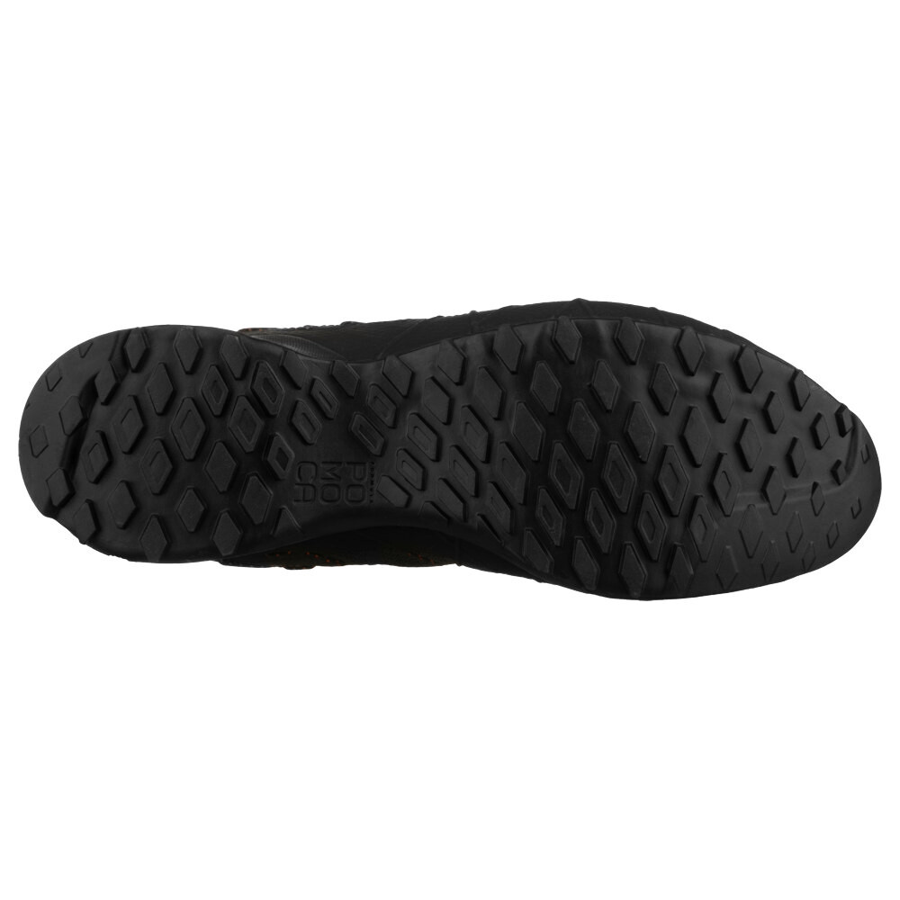 Pánská outdoorová obuv Salewa Wildfire 2 Black/Black  UK 10,5 - thumb (3)