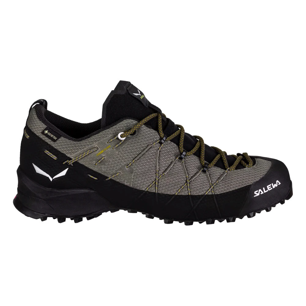 Pánská outdoorová obuv Salewa  Wildfire 2 Gtx M Bungee Cord/Black