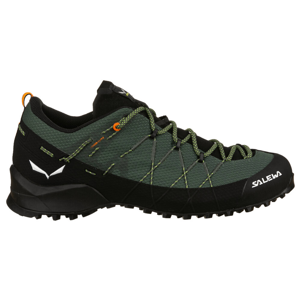 Product detail of Pánská outdoorová obuv Salewa Wildfire 2 Raw Green/Black  UK 10