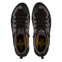 Pánská outdoorová obuv Salewa  Wildfire Edge Wallnut/Fluo Orange