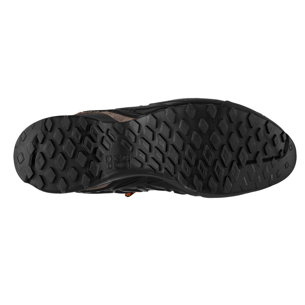 Pánská outdoorová obuv Salewa  Wildfire Edge Wallnut/Fluo Orange  UK 11 - thumb (4)