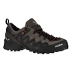 Pánská outdoorová obuv Salewa  Wildfire Edge Wallnut/Fluo Orange  UK 11