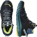 Pánská outdoorová obuv Salomon Predict PREDICT HIKE MID GTX