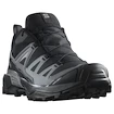 Pánská outdoorová obuv Salomon X Ultra 360 Gore-Tex Black/Magnet/Quiet Shade