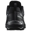Pánská outdoorová obuv Salomon X Ultra 360 Gore-Tex Black/Magnet/Quiet Shade