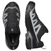 Pánská outdoorová obuv Salomon X Ultra 360 Gore-Tex Black/Magnet/Quiet Shade