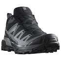 Pánská outdoorová obuv Salomon X Ultra 360 Gore-Tex Black/Magnet/Quiet Shade