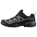 Pánská outdoorová obuv Salomon X Ultra 360 Gore-Tex Black/Magnet/Quiet Shade