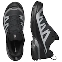 Pánská outdoorová obuv Salomon X Ultra 360 Gore-Tex Black/Magnet/Quiet Shade