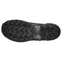 Pánská outdoorová obuv Salomon X Ultra 360 Gore-Tex Black/Magnet/Quiet Shade