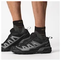 Pánská outdoorová obuv Salomon X Ultra 360 Gore-Tex Black/Magnet/Quiet Shade