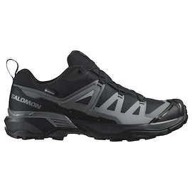 Pánská outdoorová obuv Salomon X Ultra 360 Gore-Tex Black/Magnet/Quiet Shade