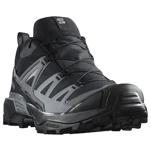 Pánská outdoorová obuv Salomon X Ultra 360 Gore-Tex Black/Magnet/Quiet Shade