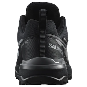 Pánská outdoorová obuv Salomon X Ultra 360 Gore-Tex Black/Magnet/Quiet Shade