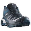 Pánská outdoorová obuv Salomon X Ultra 360 Gore-Tex Carbon/India Ink/Deep Dive