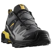 Pánská outdoorová obuv Salomon X Ultra 360 Gore-Tex Castlerock/Black/Spicy Mustard