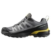 Pánská outdoorová obuv Salomon X Ultra 360 Gore-Tex Castlerock/Black/Spicy Mustard
