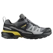 Pánská outdoorová obuv Salomon X Ultra 360 Gore-Tex Castlerock/Black/Spicy Mustard