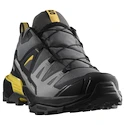 Pánská outdoorová obuv Salomon X Ultra 360 Gore-Tex Castlerock/Black/Spicy Mustard