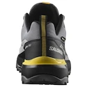 Pánská outdoorová obuv Salomon X Ultra 360 Gore-Tex Castlerock/Black/Spicy Mustard