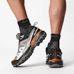 Pánská outdoorová obuv Salomon  X ULTRA 360 GTX Quiet Shade/Black/Spice Route