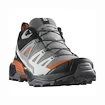 Pánská outdoorová obuv Salomon X ULTRA 360 GTX Quiet Shade/Black/Spice Route