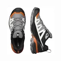 Pánská outdoorová obuv Salomon X ULTRA 360 GTX Quiet Shade/Black/Spice Route