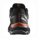 Pánská outdoorová obuv Salomon X ULTRA 360 GTX Quiet Shade/Black/Spice Route