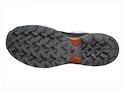 Pánská outdoorová obuv Salomon X ULTRA 360 GTX Quiet Shade/Black/Spice Route