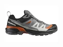 Pánská outdoorová obuv Salomon X ULTRA 360 GTX Quiet Shade/Black/Spice Route