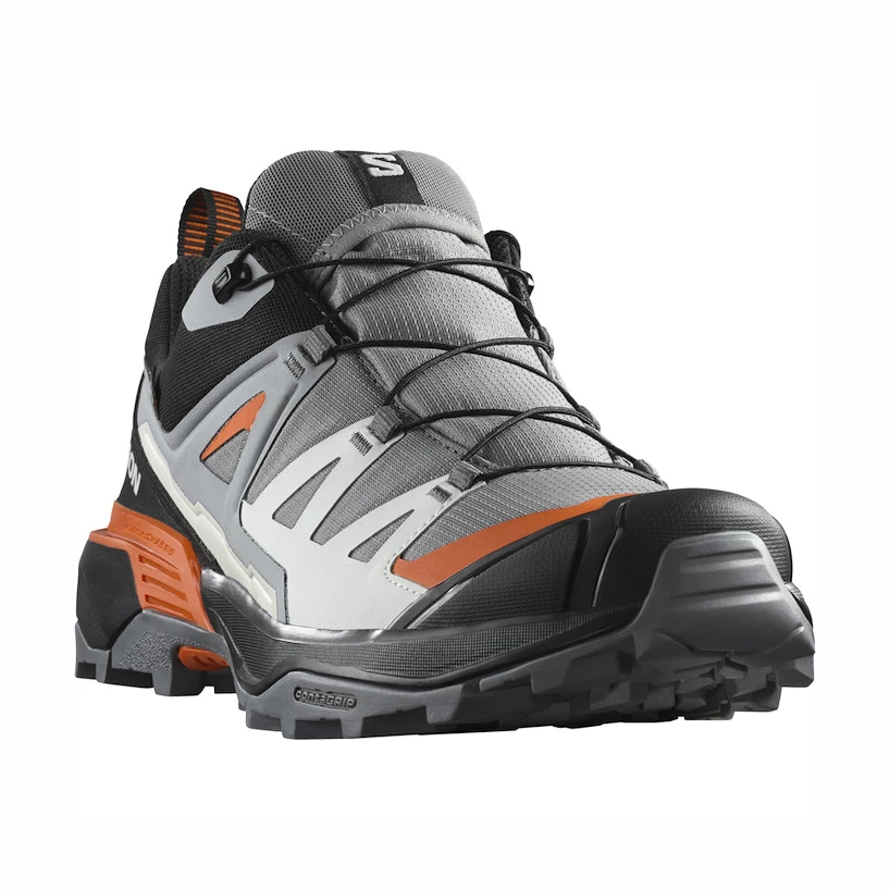 Pánská outdoorová obuv Salomon  X ULTRA 360 GTX Quiet Shade/Black/Spice Route