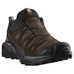 Pánská outdoorová obuv Salomon X Ultra 360 Leather Gore-Tex Dark Earth/Delicioso/Sharkskin