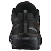 Pánská outdoorová obuv Salomon X Ultra 360 Leather Gore-Tex Dark Earth/Delicioso/Sharkskin