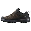 Pánská outdoorová obuv Salomon X Ultra 360 Leather Gore-Tex Dark Earth/Delicioso/Sharkskin