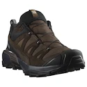 Pánská outdoorová obuv Salomon X Ultra 360 Leather Gore-Tex Dark Earth/Delicioso/Sharkskin
