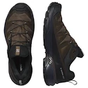 Pánská outdoorová obuv Salomon X Ultra 360 Leather Gore-Tex Dark Earth/Delicioso/Sharkskin