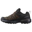Pánská outdoorová obuv Salomon X Ultra 360 Leather Gore-Tex Dark Earth/Delicioso/Sharkskin