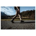 Pánská outdoorová obuv Salomon X Ultra 360 Leather Gore-Tex Dark Earth/Delicioso/Sharkskin