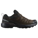 Pánská outdoorová obuv Salomon X Ultra 360 Leather Gore-Tex Dark Earth/Delicioso/Sharkskin