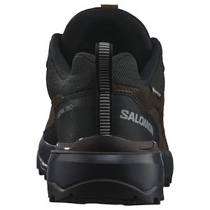 Pánská outdoorová obuv Salomon X Ultra 360 Leather Gore-Tex Dark Earth/Delicioso/Sharkskin